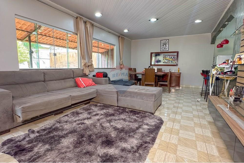 Casa - Venda - Ceilandia , Distrito Federal - IMG_8979.jpg - Sala - 880231186-13