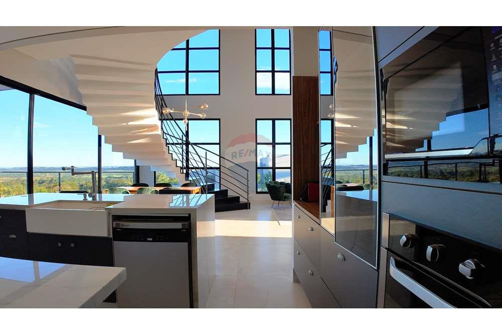 Casa de Condomínio - Venda - Brasília , Distrito Federal - Cozinha integrada 1.jpg - 880151012-14