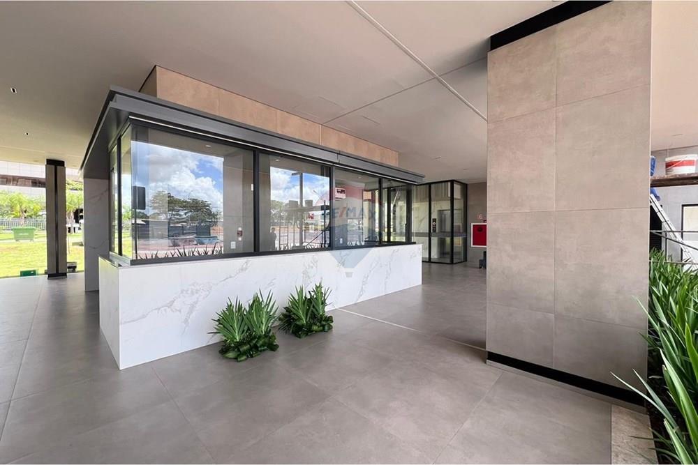 Apartamento - Venda - Brasília , Distrito Federal - recepçao.jpg - 880341018-221