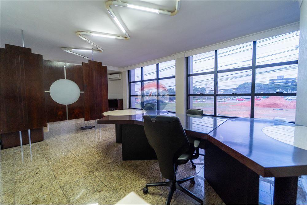 Prédio - Venda - Águas Claras , Distrito Federal - 20 - 880321030-53