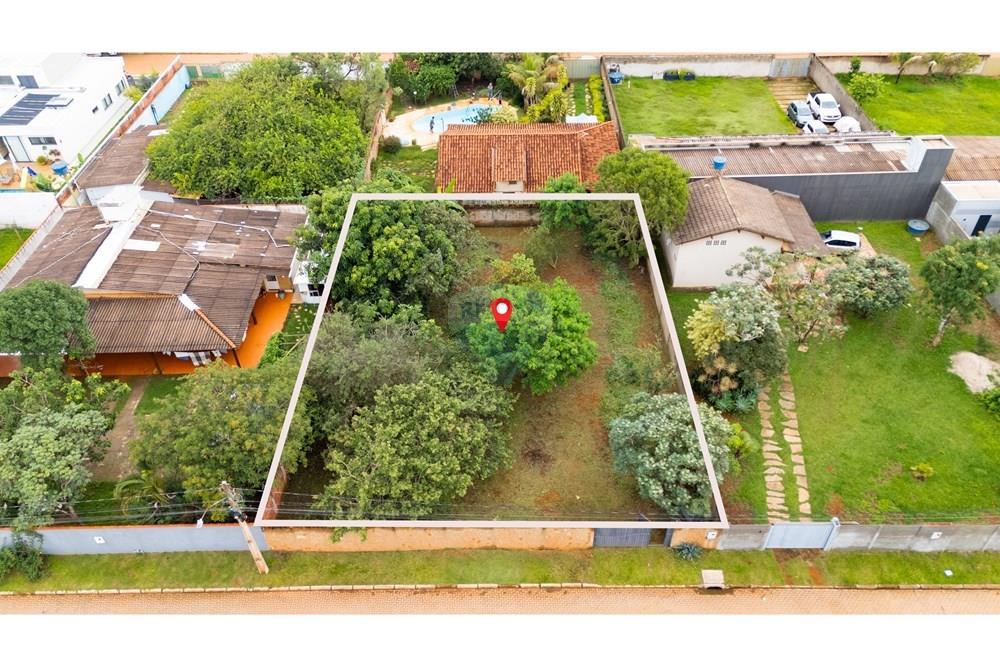 Terreno - Venda - Brasília , Distrito Federal - DJI_20251220080827_0001_D.jpg - 880451009-68