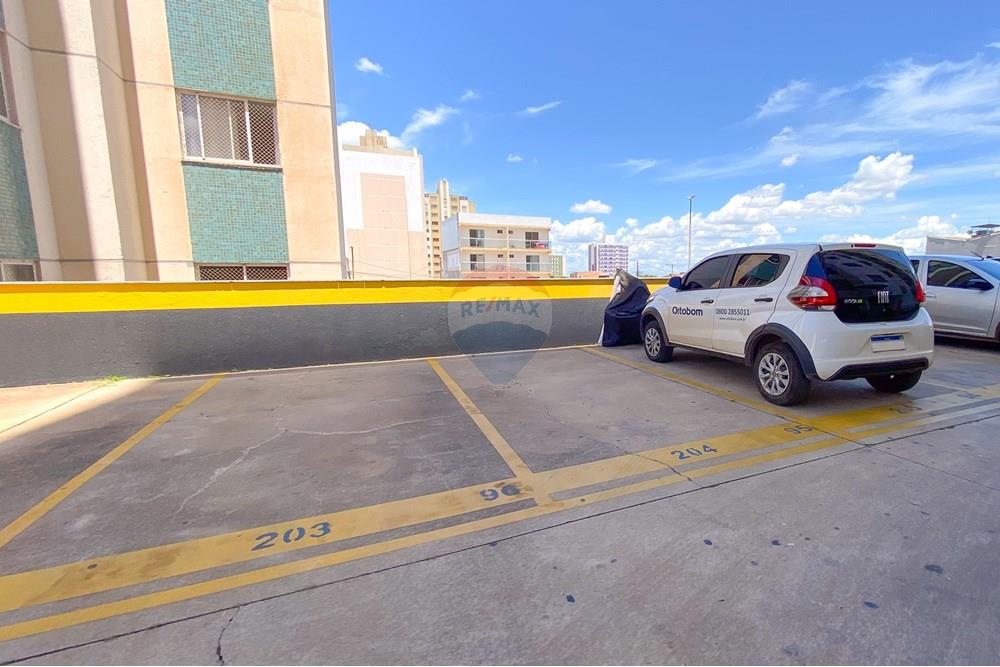 Apartamento - Alugar - Samambaia , Distrito Federal - IMG_3939.jpg - 880131015-57