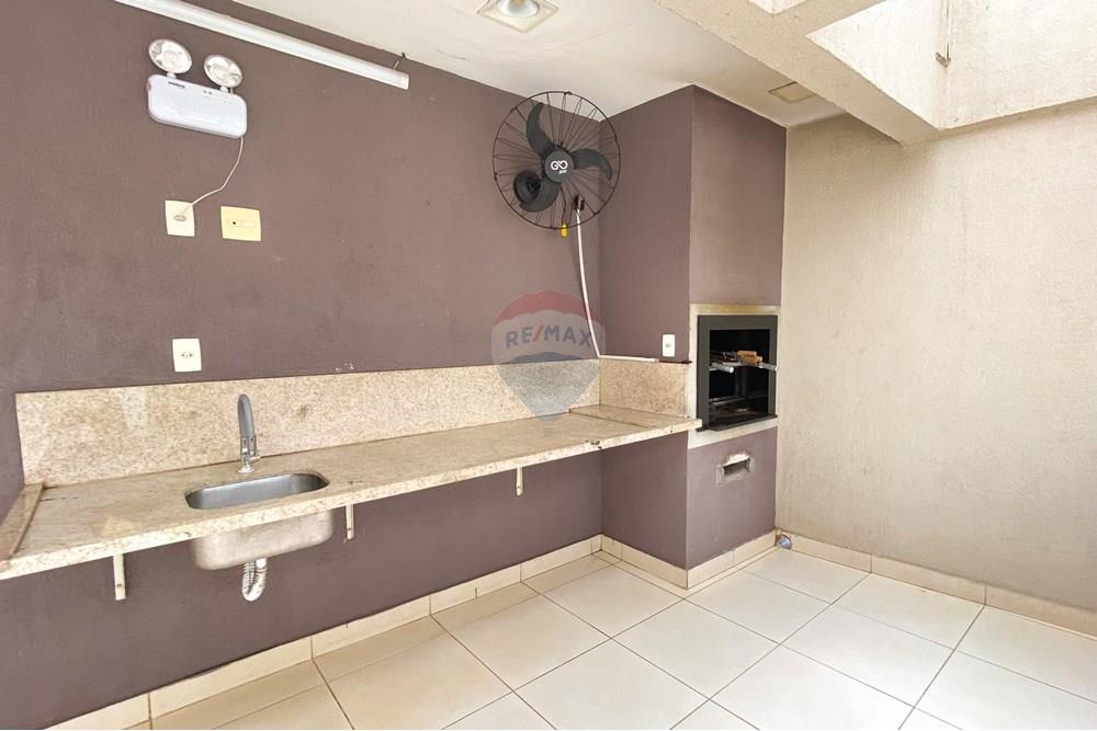 Apartamento - Alugar - Samambaia , Distrito Federal - IMG_3959.jpg - 880131015-57