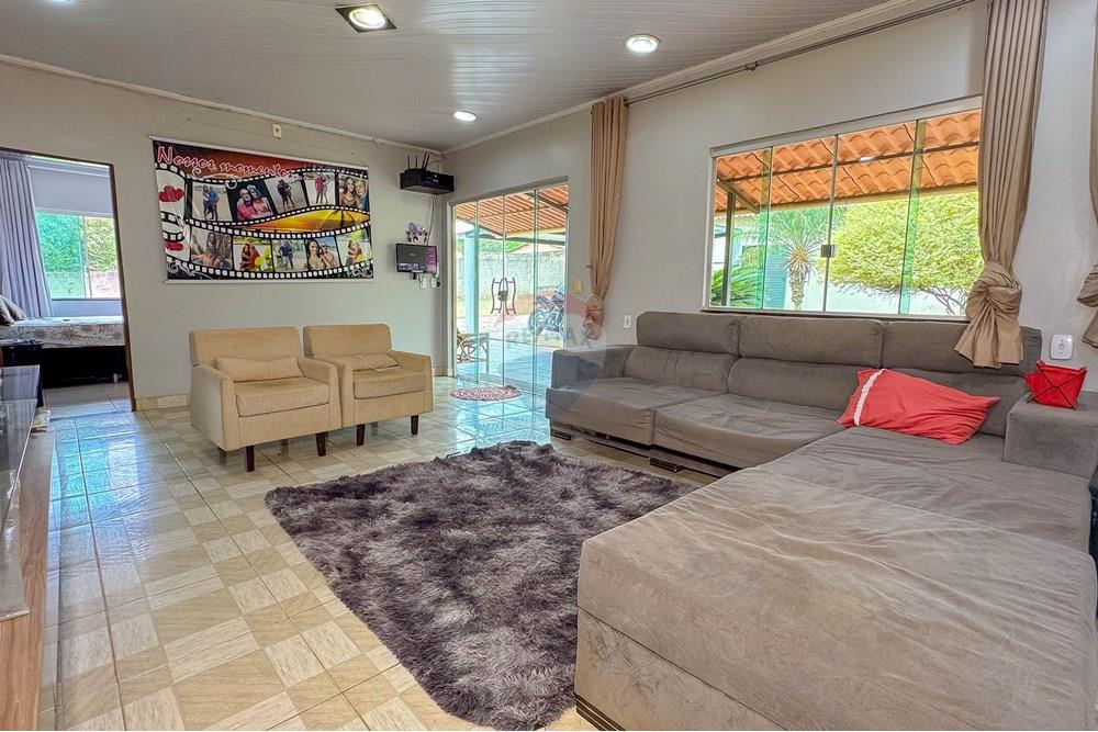 Casa - Venda - Ceilandia , Distrito Federal - IMG_8987.jpg - Sala - 880231186-13