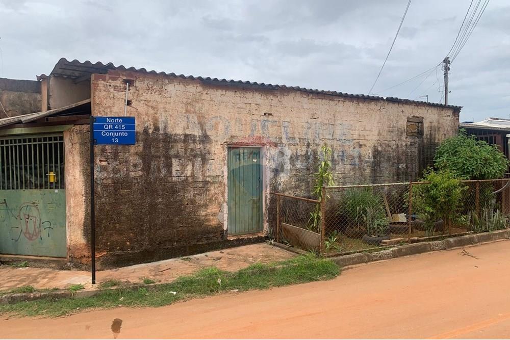 Casa - Venda - Samambaia , Distrito Federal - FOTOS (10).jpeg - Sala - 880261125-30