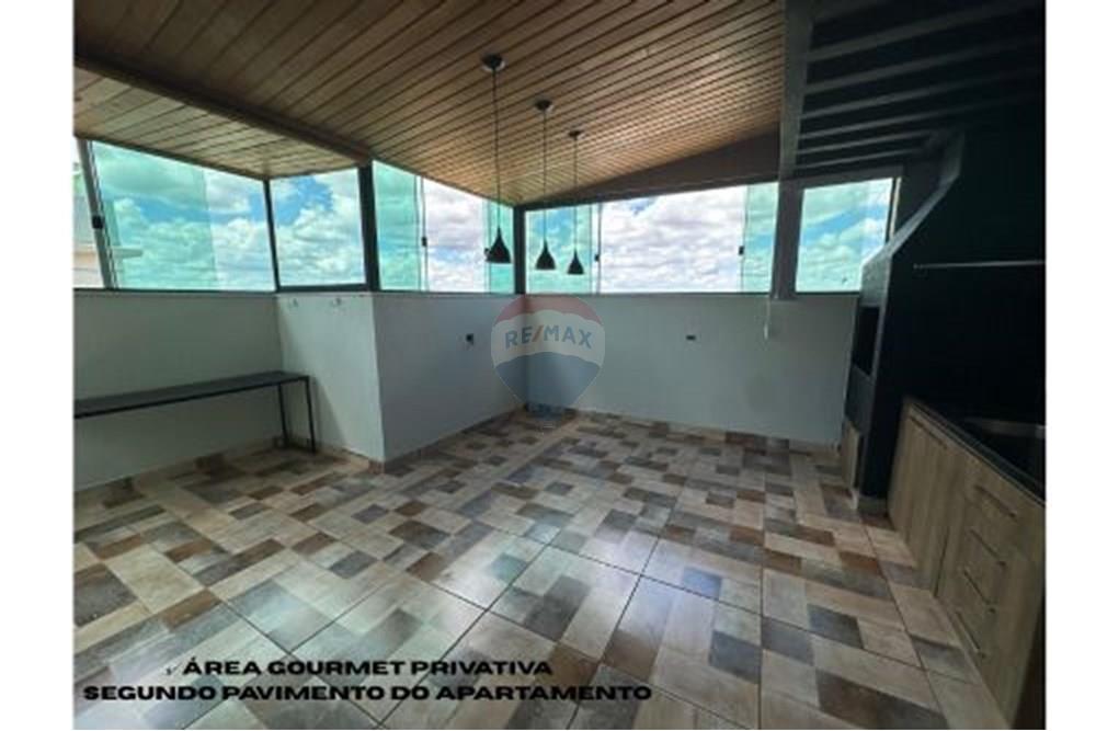 Cobertura - Venda - Samambaia , Distrito Federal - Residencial Felicittá (4).jpg - 880411001-270