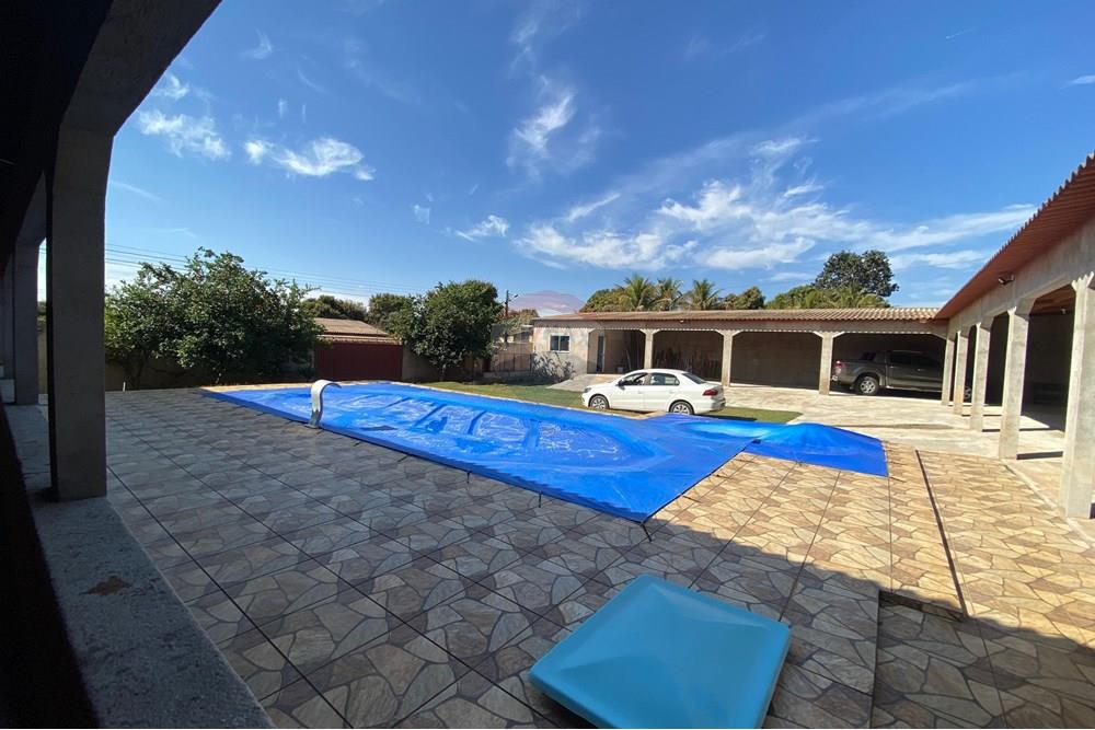 Chácara / Sítio / Fazenda - Venda - Ceilandia , Distrito Federal - WhatsApp Image 2025-07-30 at 14.04.08.jpeg - 880201057-7