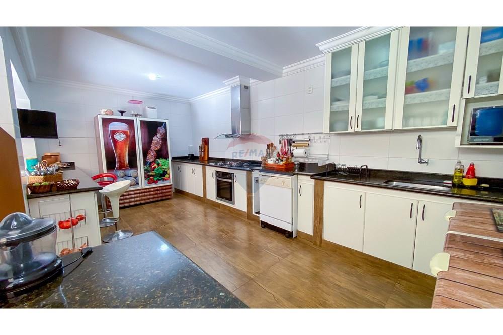 Casa de Condomínio - Venda - Águas Claras , Distrito Federal - IMG_8091 - Copia.jpg - 880261001-92