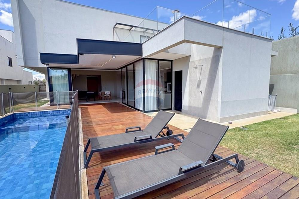 Casa de Condomínio - Venda - Brasília , Distrito Federal - IMG_2997.jpg - 880261047-71