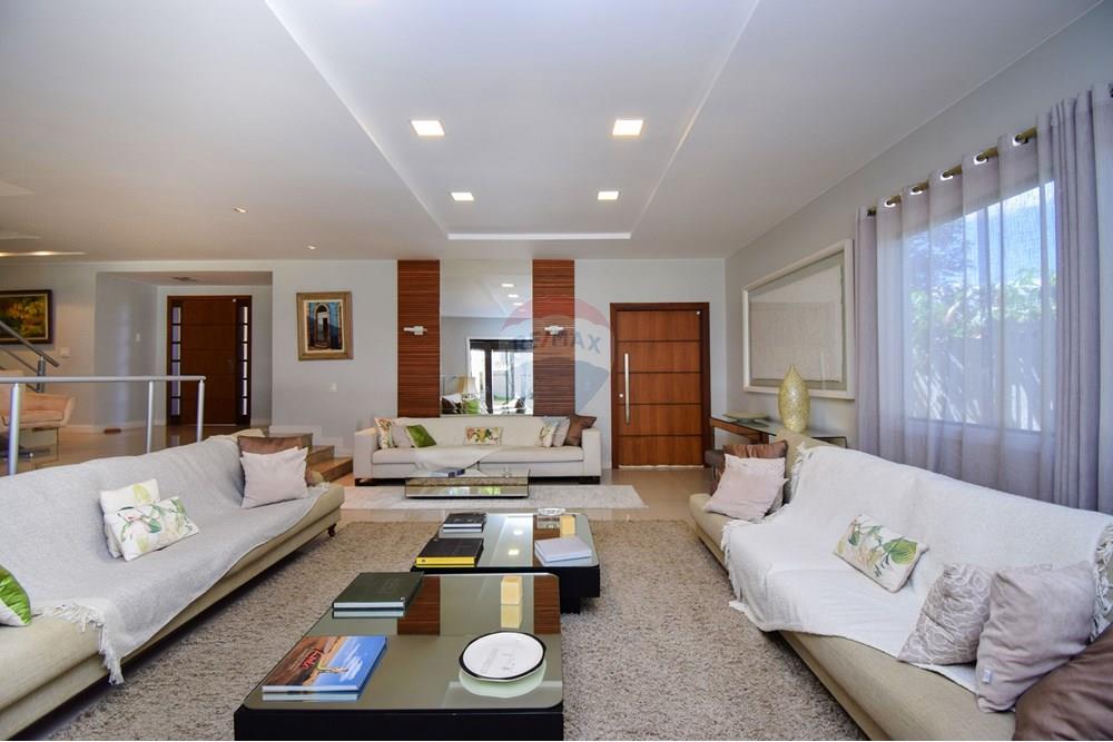 Casa de Condomínio - Venda - Brasília , Distrito Federal - DSC_4291.JPG - 880341021-116