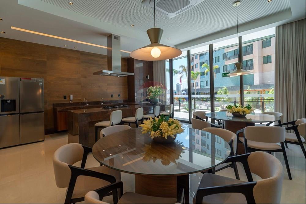 Apartamento - Venda - Águas Claras , Distrito Federal - Montana-Torre-B-6-min-scaled.jpeg - 880341171-50