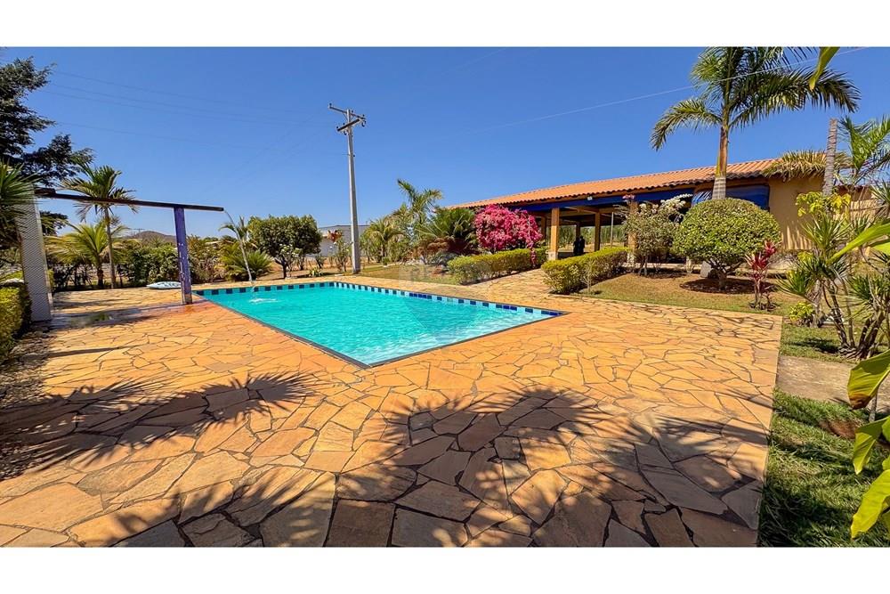 Chácara / Sítio / Fazenda - Venda - Planaltina , Distrito Federal - IMG_3879.jpg - 880221003-55