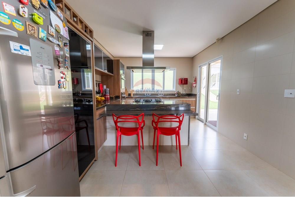 Casa de Condomínio - Venda - Brasília , Distrito Federal - WhatsApp Image 2025-12-02 at 12.13.49 (2).jpeg - Cozinha - 880261145-45