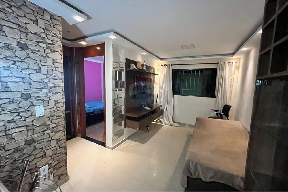 Apartamento - Venda - Riacho Fundo , Distrito Federal - WhatsApp Image 2025-08-19 at 13.19.25 (2).jpeg - 880201021-50