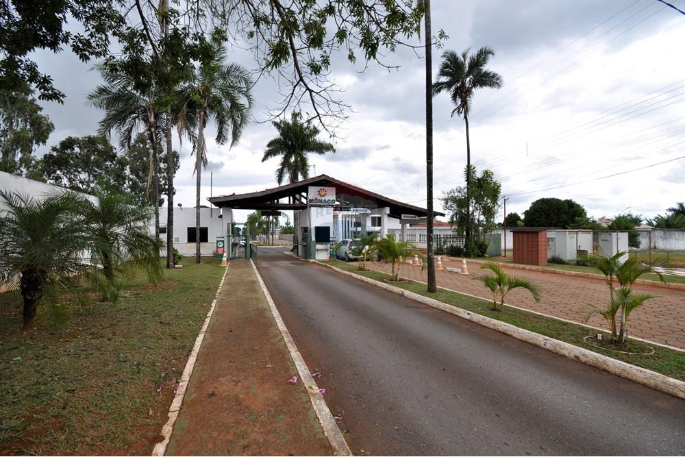 Casa - Alugar - Brasília , Distrito Federal - Portaria 1.jpg - 880151004-218