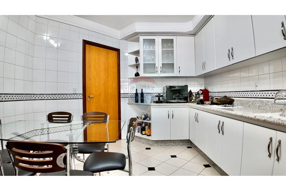 Casa de Condomínio - Venda - Brasília , Distrito Federal - cozinha 4.jpeg - 880341020-48