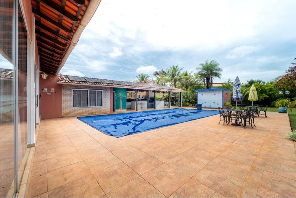 Casa - Venda - Brasília , Distrito Federal - IMG-20250325-WA0069.jpg - 880261120-93