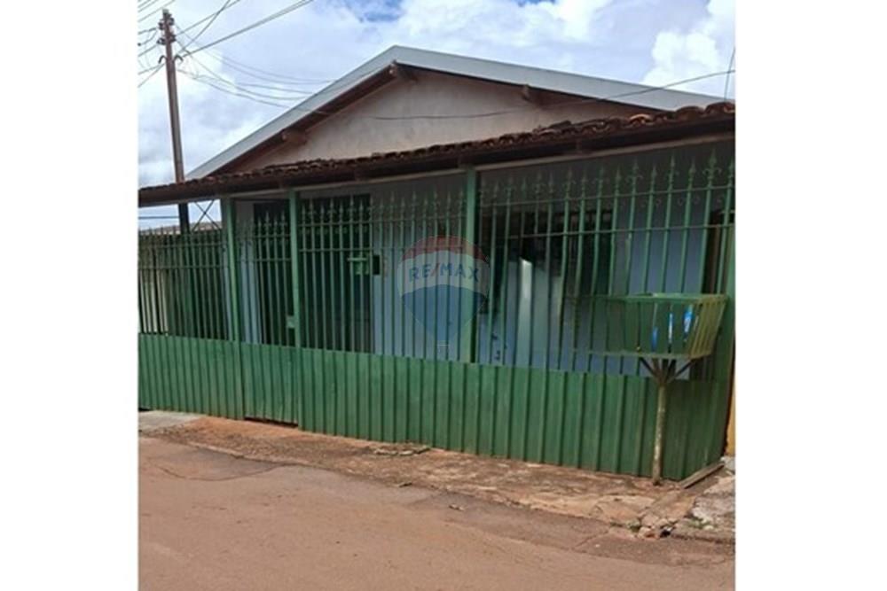 Casa - Venda - São Sebastião , Distrito Federal - são sebastião.jpeg - 880111130-10