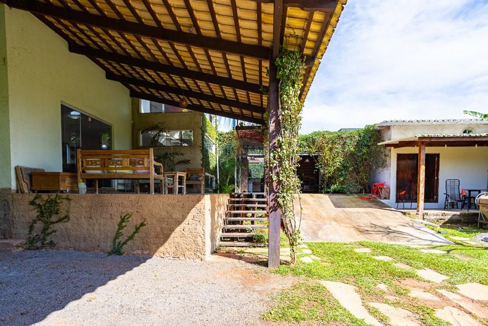 Casa de Condomínio - Venda - Brasília , Distrito Federal - 6175db7a-3f76-447b-9944-f5ff8011f460.jpg - 880431021-1