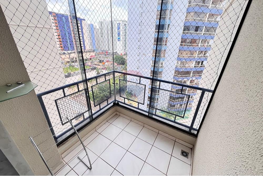 Apartamento - Venda - Águas Claras , Distrito Federal - IMG_7020.jpeg - 880341018-190