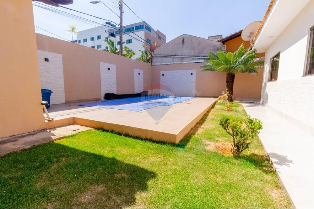 Casa - Venda - Vicente Pires , Distrito Federal - IMG_6731-HDR.jpg - 880321104-12