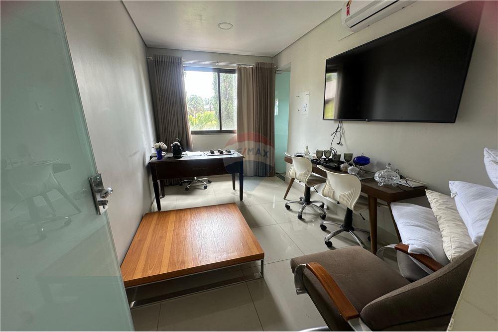 Ponto Comercial/ Loja - Alugar - Brasília , Distrito Federal - 18 - 880321003-373