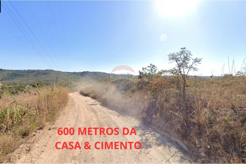 Chácara / Sítio / Fazenda - Venda - Brasília , Distrito Federal - CHACARA 35 FOTO 4.jpg - 880461009-47