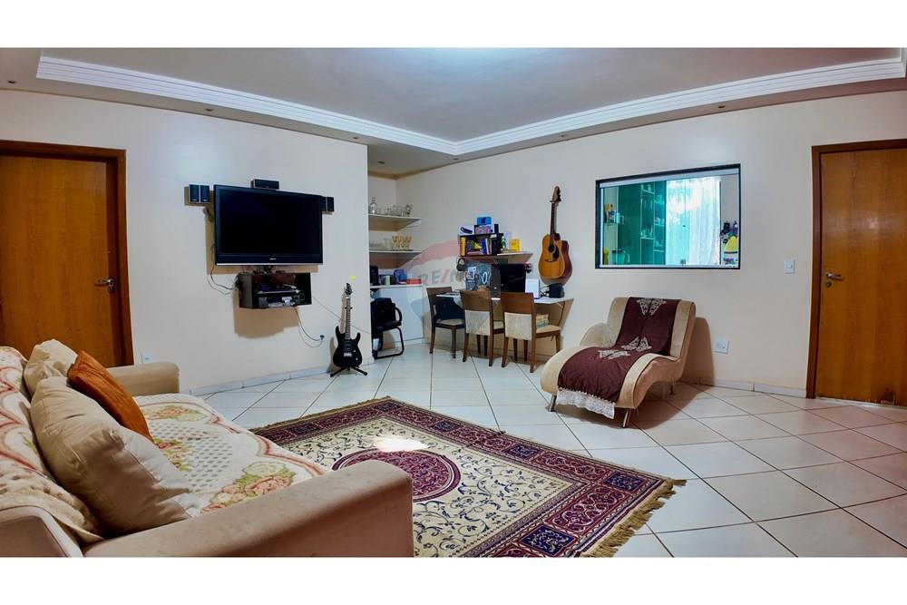 Casa de Condomínio - Venda - Vicente Pires , Distrito Federal - DJI_20240816163254_0285_D.jpeg - 880411075-5