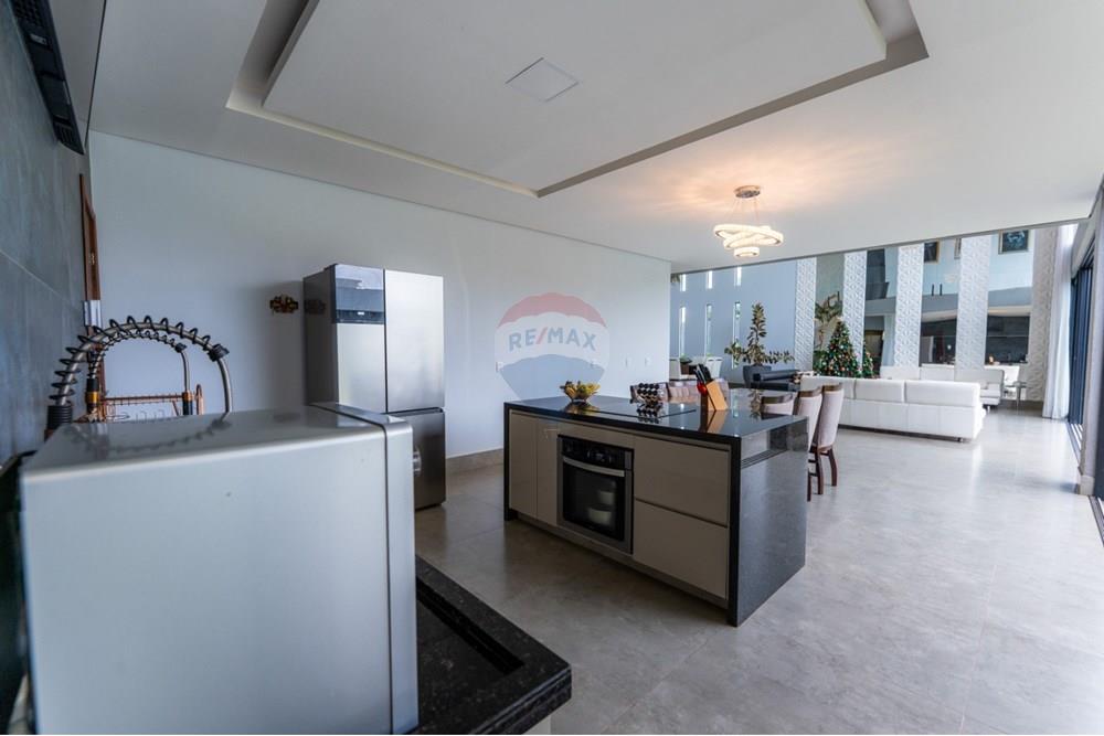 Casa de Condomínio - Venda - Brasília , Distrito Federal - WhatsApp Image 2025-12-18 at 05.26.56 (2).jpeg - Cozinha - 880461004-150