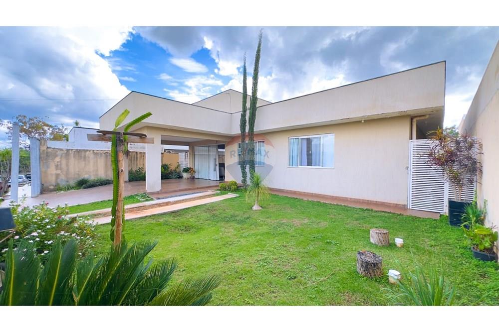 Casa - Venda - Brasília , Distrito Federal - 6.jpeg - 880341063-97