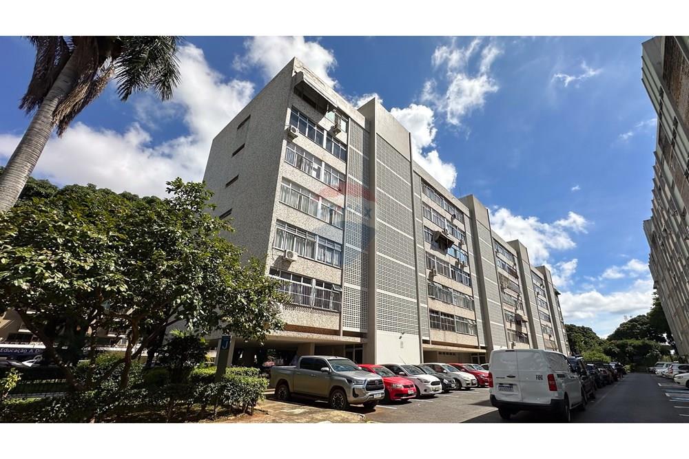 Apartamento - Venda - Brasília , Distrito Federal - IMG_8889.jpg - 880131002-160