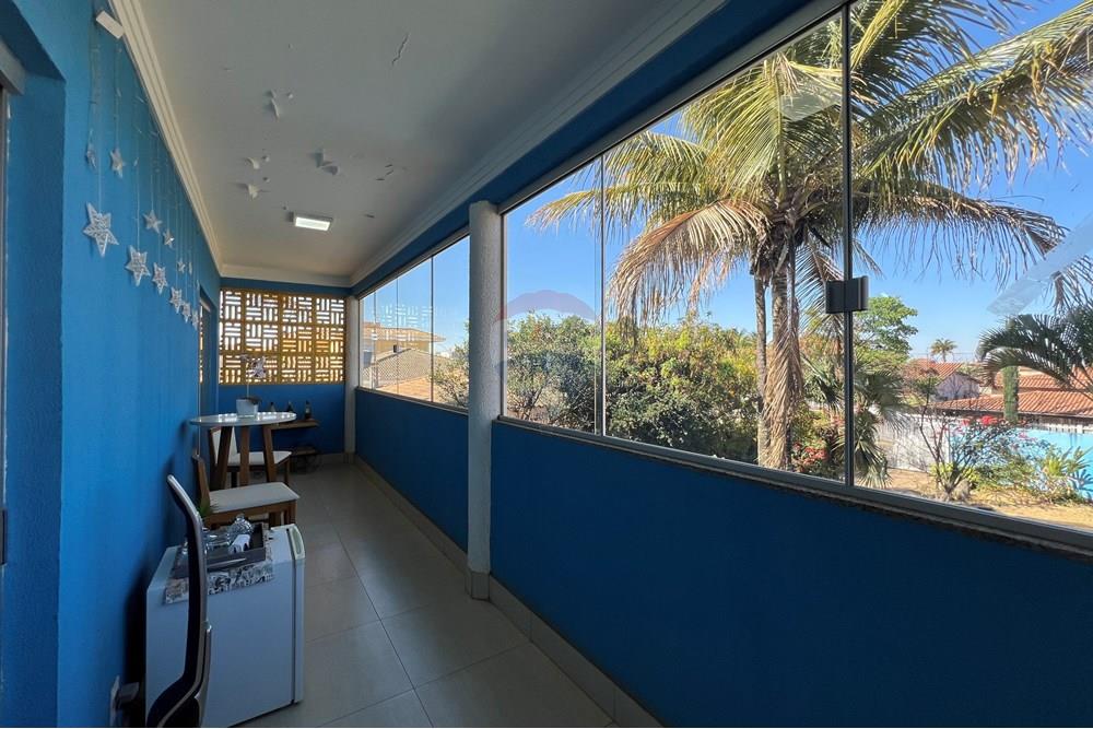 Sobrado - Venda - Vicente Pires , Distrito Federal - IMG_0673.JPG - 880401011-18