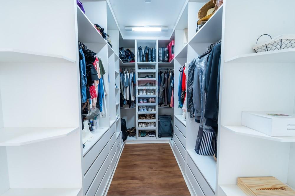 Casa de Condomínio - Venda - Brasília , Distrito Federal - DSC04712-Aprimorado-NR.jpg - 880221014-140