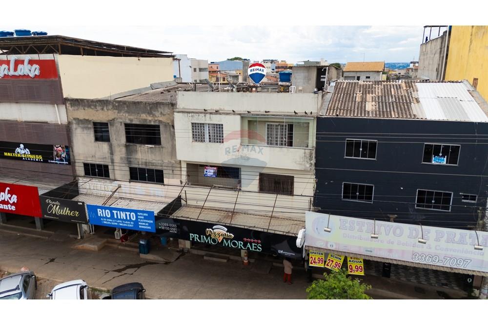 Prédio - Venda - Paranoa , Distrito Federal - DJI_20251014150009_0078_D.jpg - 880341175-4