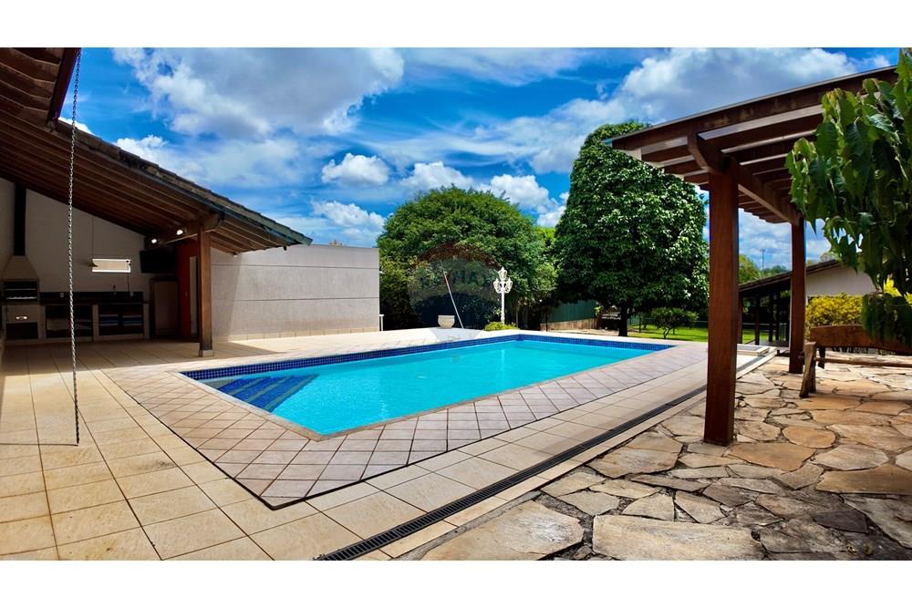 Casa - Venda - Brasília , Distrito Federal - DJI_20260313121809_0339_D.jpg - 880411075-11