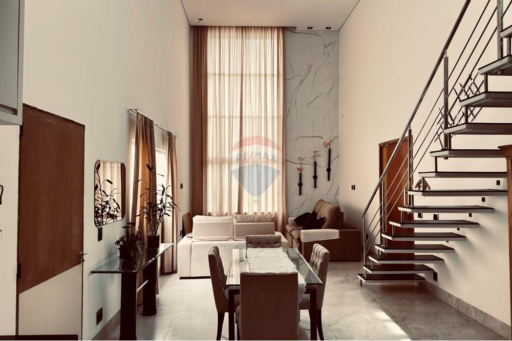 Casa de Condomínio - Venda - Águas Claras , Distrito Federal - IMG_0260.JPEG - 880231170-4