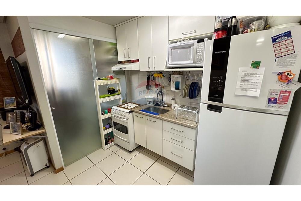 Apartamento - Venda - Águas Claras , Distrito Federal - IMG_9124.jpg - Sala - 880261125-31