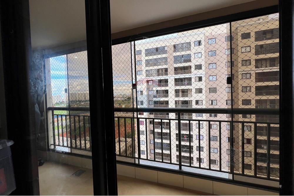 Apartamento - Venda - Samambaia , Distrito Federal - IMG_8041.JPG - 880351010-90