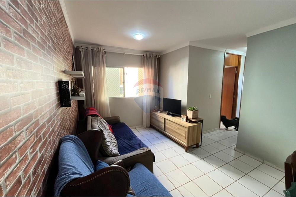 Apartamento - Venda - Riacho Fundo , Distrito Federal - WhatsApp Image 2025-07-18 at 19.06.29 (1).jpeg - 880201021-47