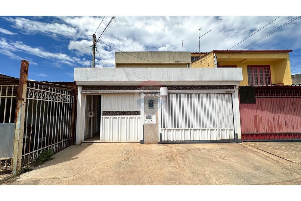 Casa - Venda - Samambaia , Distrito Federal - IMG_3112.jpg - 880221062-15