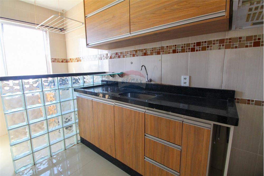 Apartamento - Alugar - Taguatinga , Distrito Federal - 9 - 880241002-40