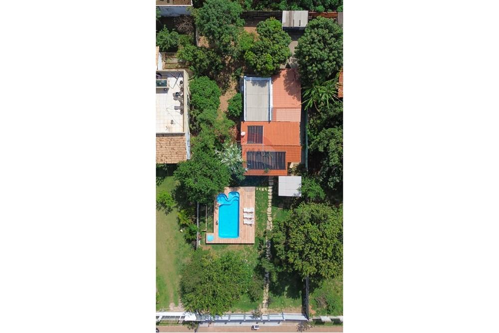 Casa de Condomínio - Venda - Brasília , Distrito Federal - DJI_0015.jpg - 880231189-3