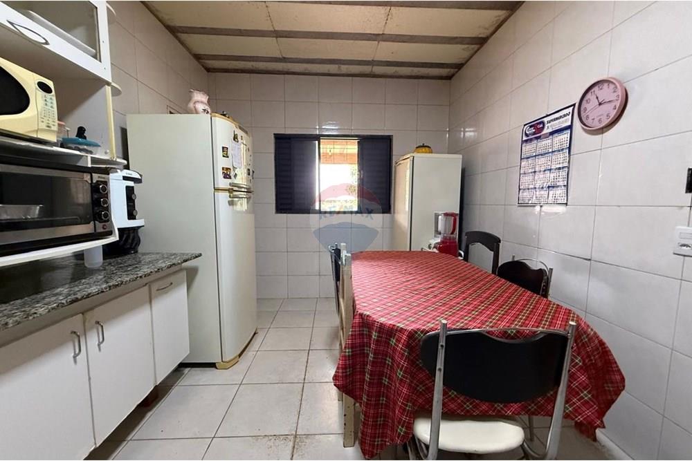 Casa de Condomínio - Venda - Vicente Pires , Distrito Federal - 19.jpeg - 880241002-42