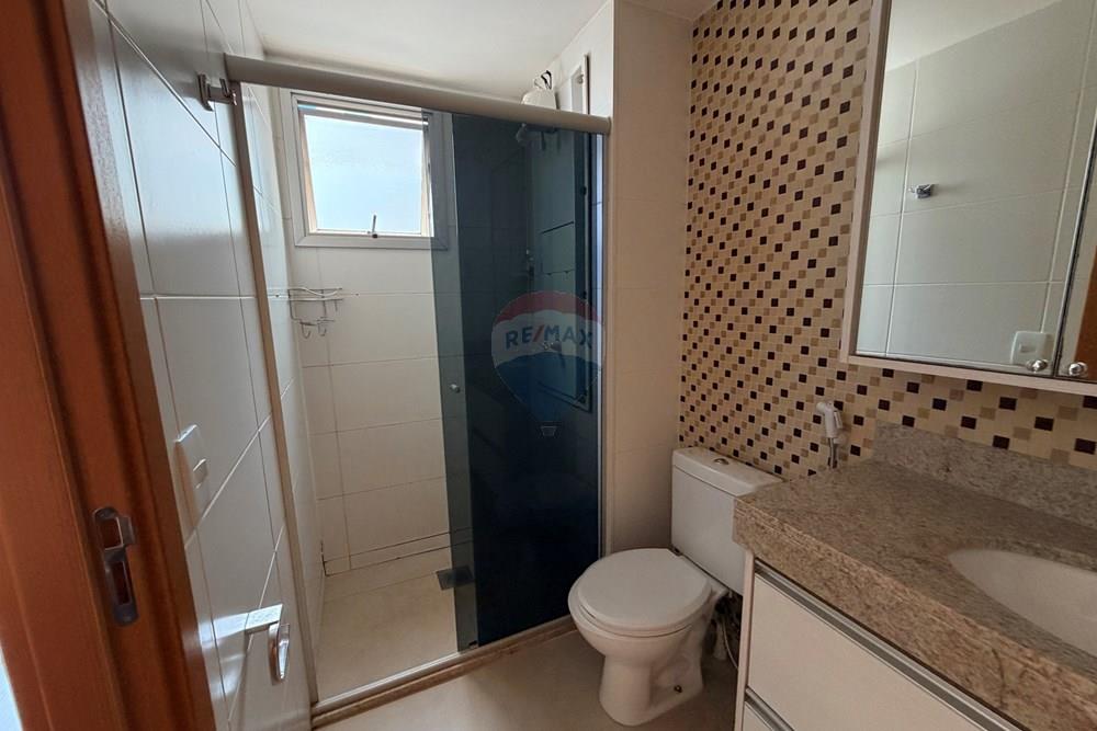 Apartamento - Alugar - Águas Claras , Distrito Federal - IMG_8689.JPG - 880391011-1017