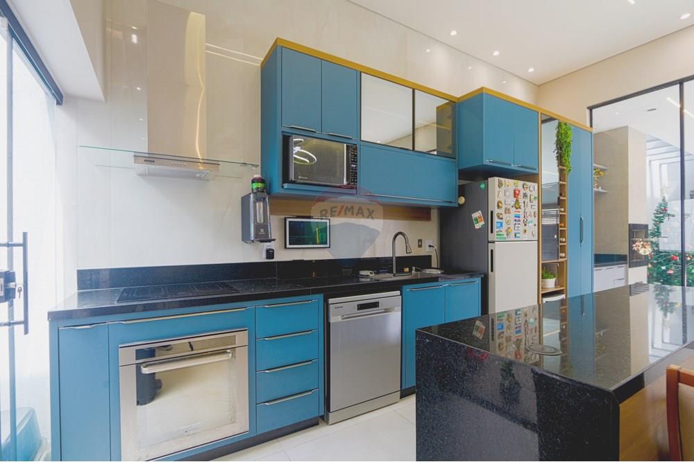 Casa - Venda - Guara , Distrito Federal - Cozinha - 004.jpg - 880251012-68