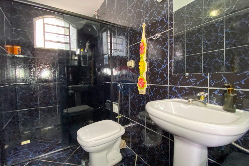 Sobrado - Venda - Riacho Fundo , Distrito Federal - IMG_3210.jpg - 880111105-11