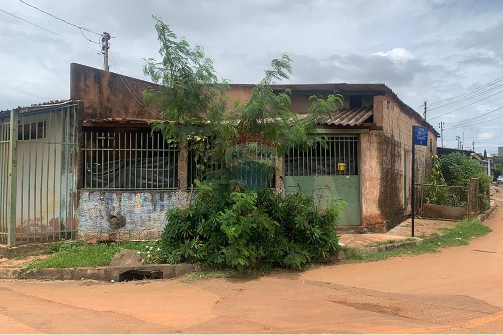 Casa - Venda - Samambaia , Distrito Federal - FOTOS (15).jpeg - Sala - 880261125-30