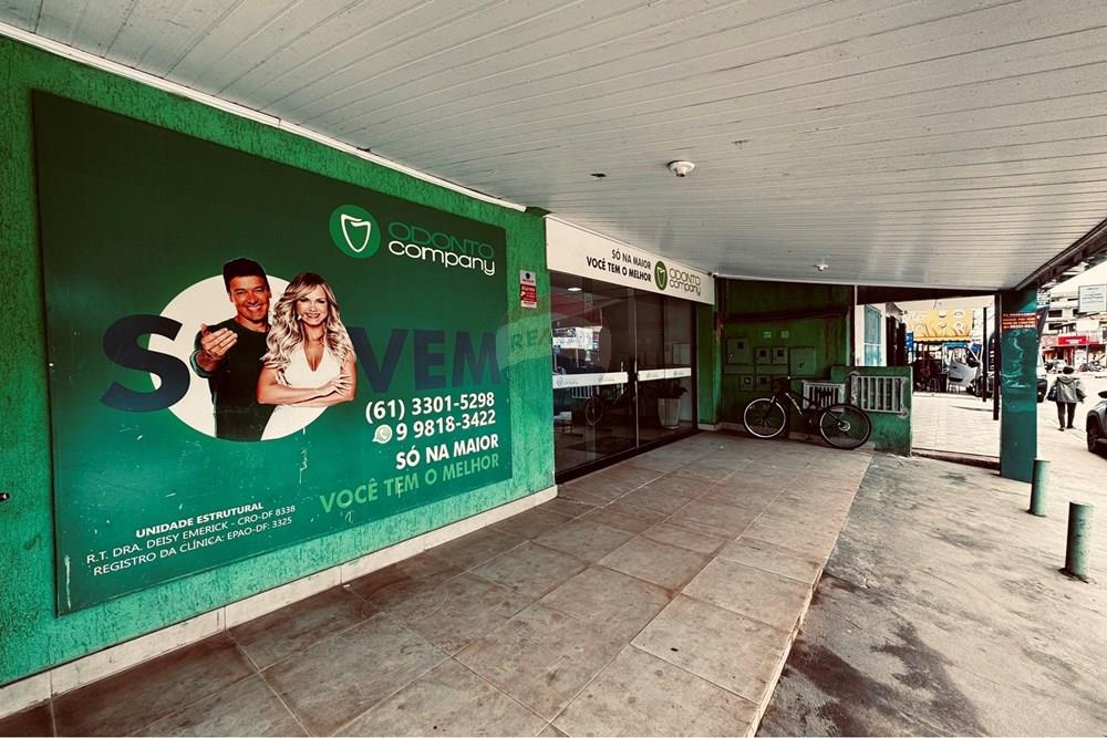 Prédio - Venda - Vila Estrutural , Distrito Federal - IMG_0442.JPEG - 880231170-8