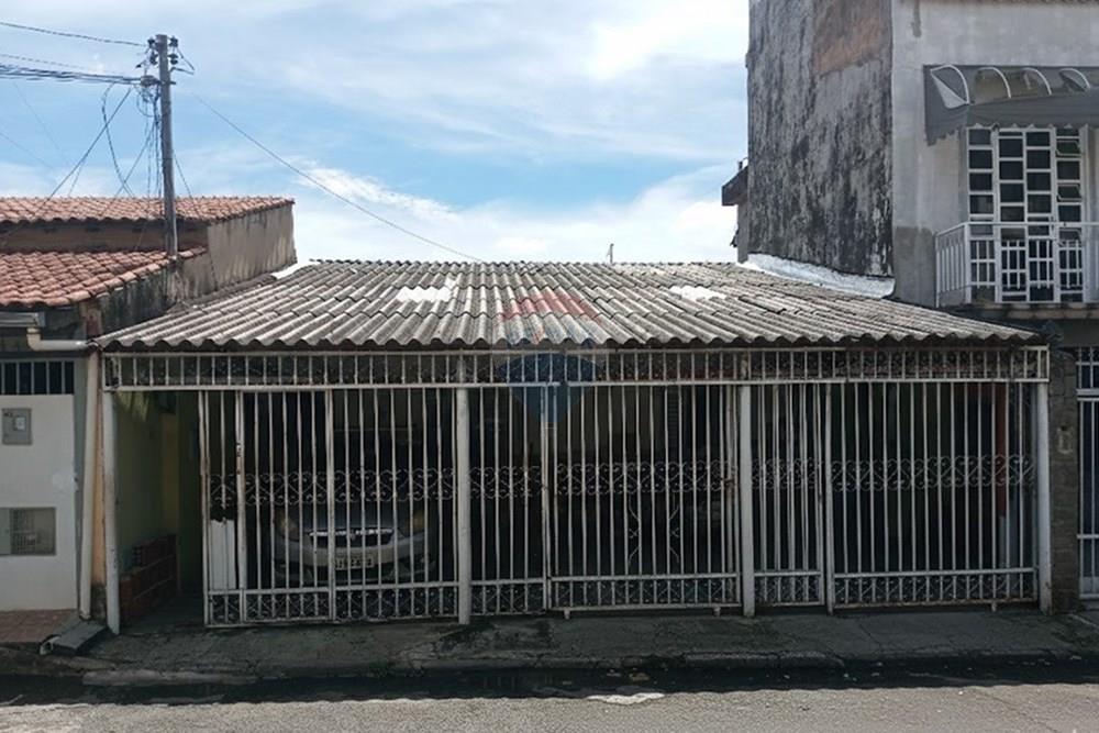 Casa - Venda - Guara , Distrito Federal - frente2-guará-qe42.jpg - 880391009-159