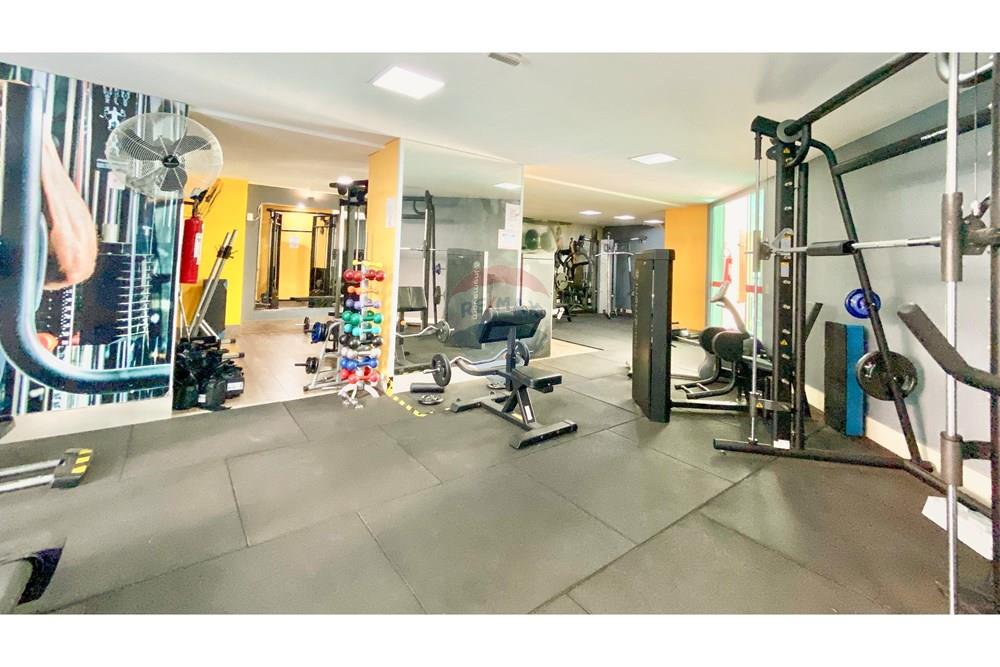 Cobertura - Venda - Águas Claras , Distrito Federal - IMG_6493.jpg - 880411055-8